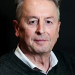 Portrait d’Alain Lallemand, auteur présent au festival Nouvelle Page 2026 à Verviers.